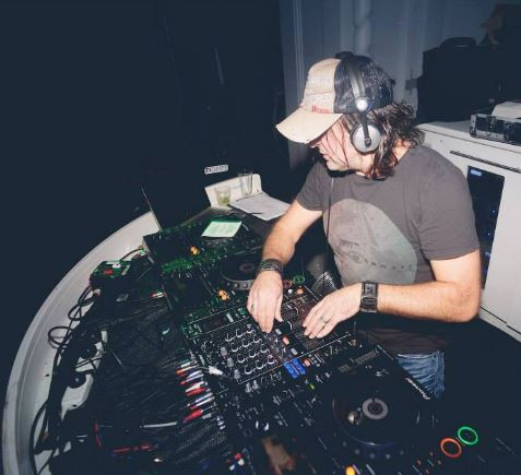 Nick Skitz